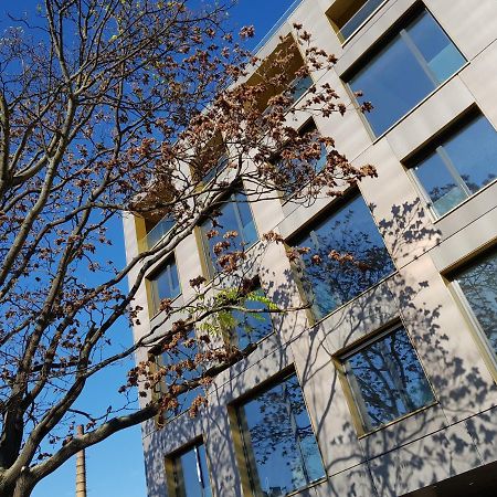 Msapartamenty Centrum 3 Poznan Dış mekan fotoğraf