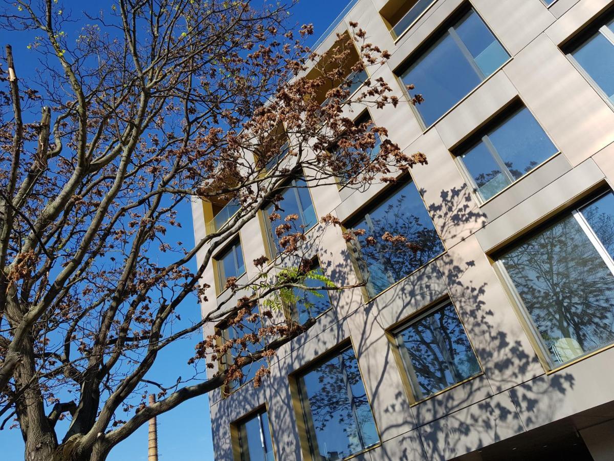 Msapartamenty Centrum 3 Poznan Dış mekan fotoğraf