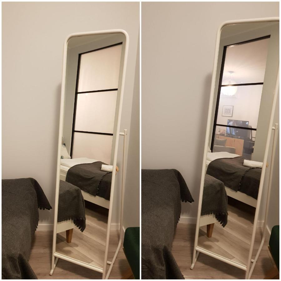 Msapartamenty Centrum 3 Poznan Dış mekan fotoğraf