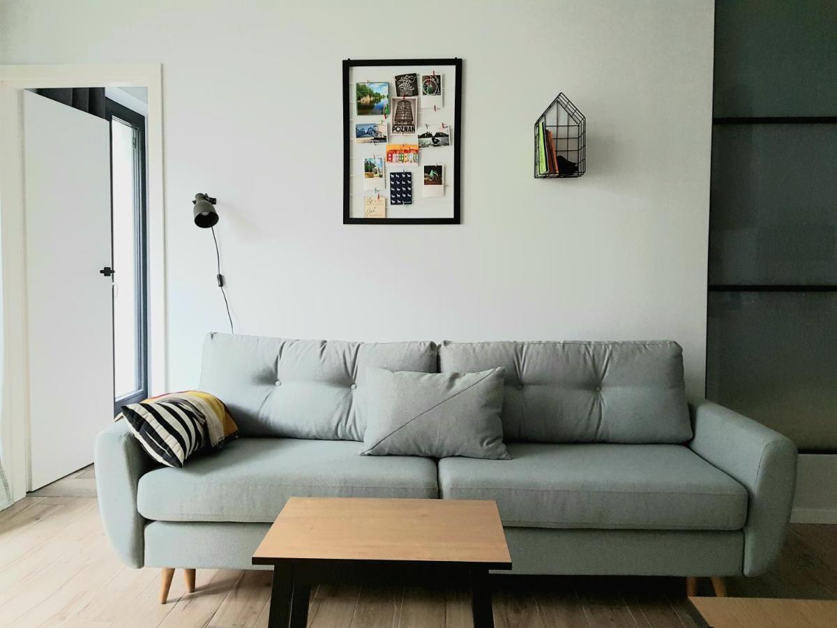 Msapartamenty Centrum 3 Poznan Dış mekan fotoğraf