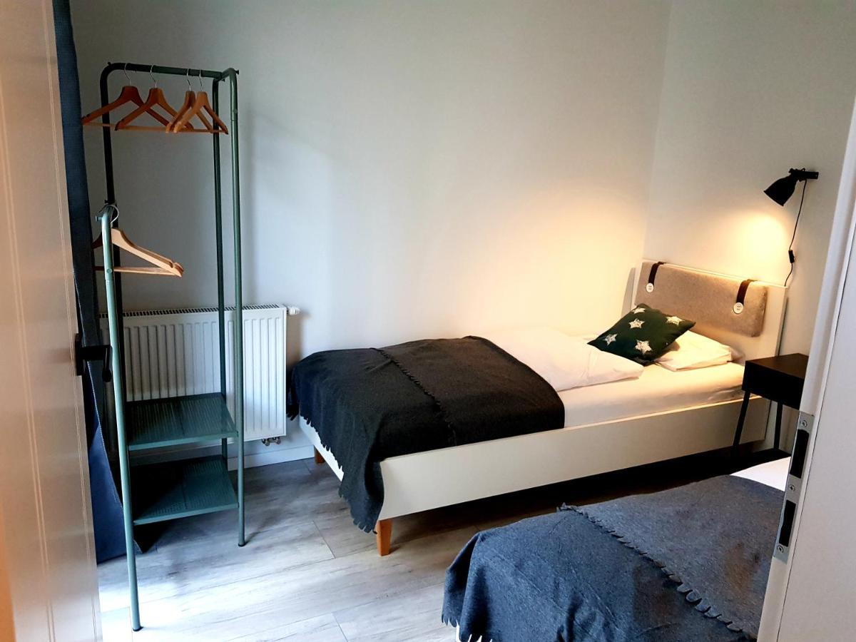 Msapartamenty Centrum 3 Poznan Dış mekan fotoğraf
