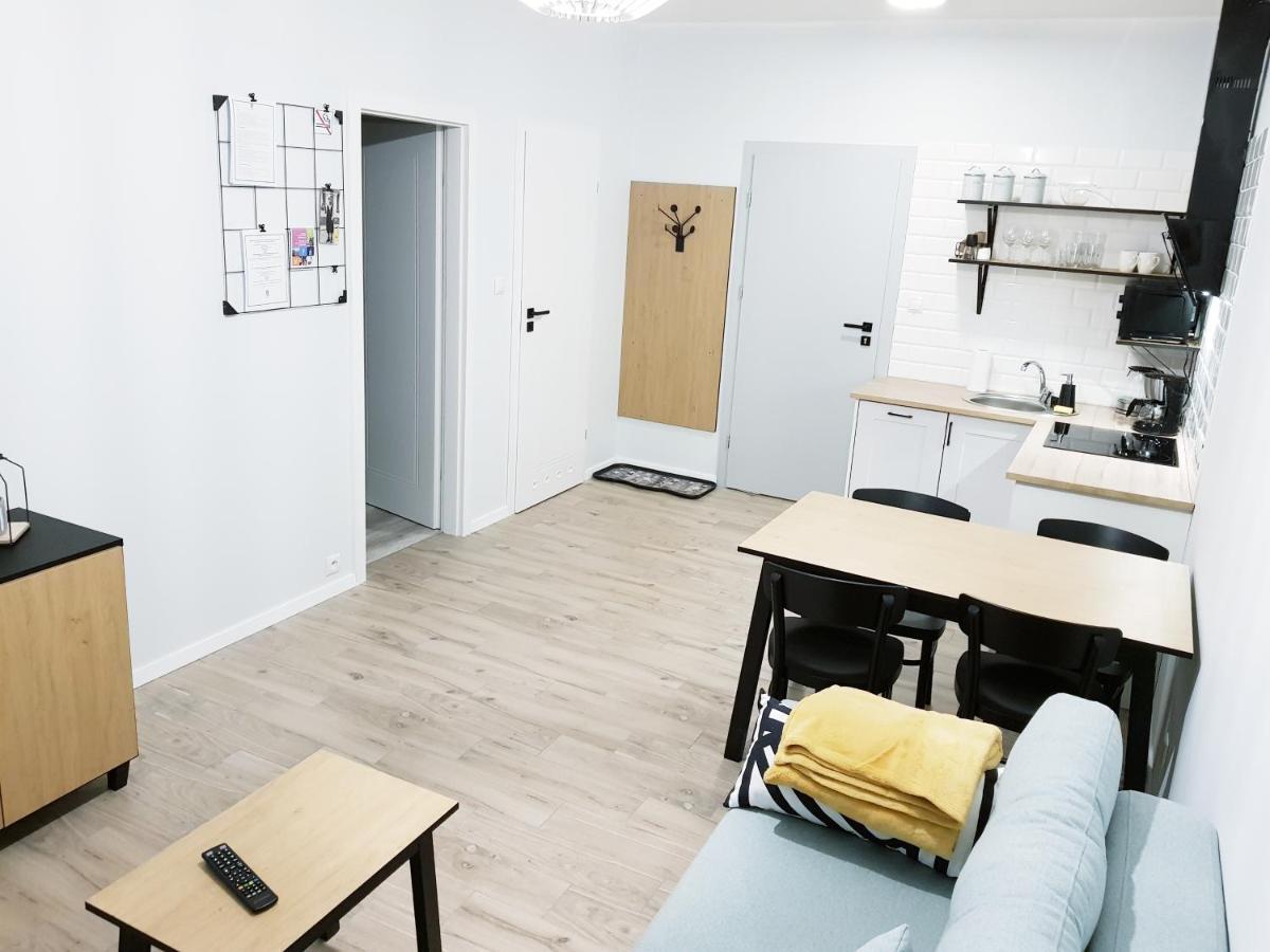 Msapartamenty Centrum 3 Poznan Dış mekan fotoğraf