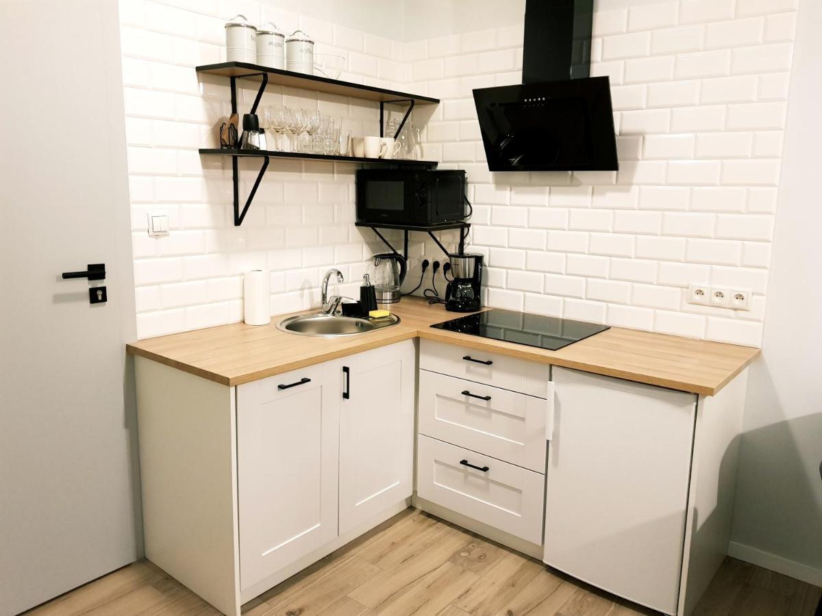 Msapartamenty Centrum 3 Poznan Dış mekan fotoğraf