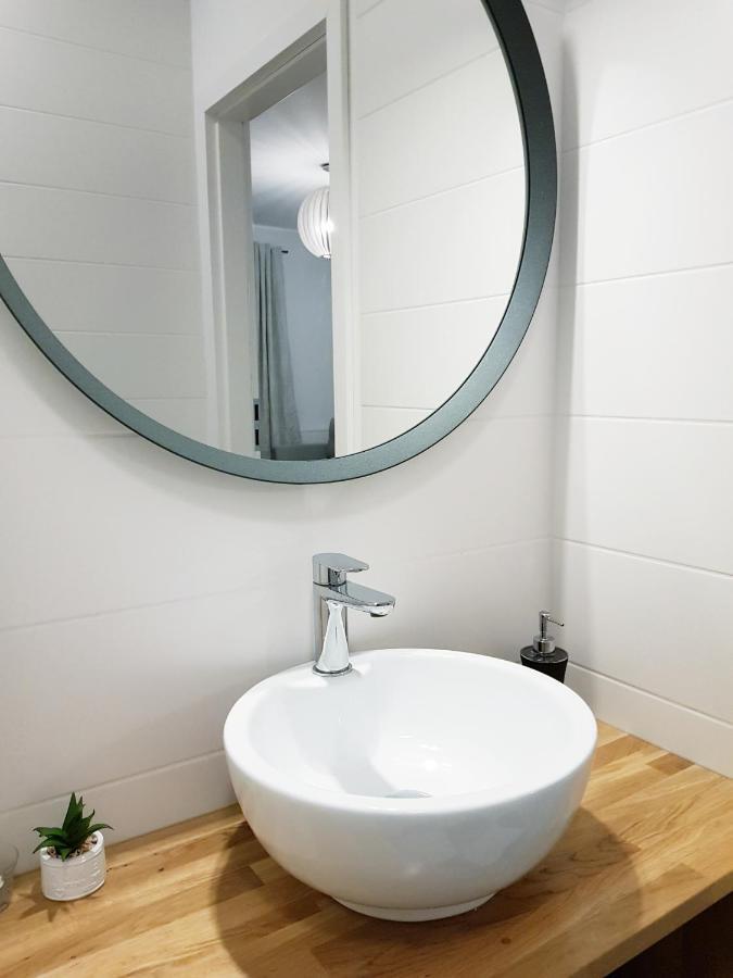 Msapartamenty Centrum 3 Poznan Dış mekan fotoğraf