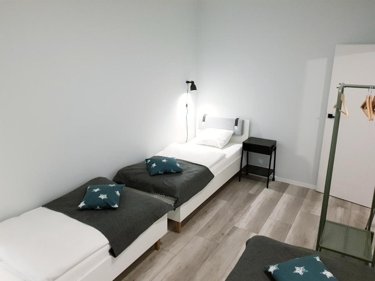 Msapartamenty Centrum 3 Poznan Dış mekan fotoğraf
