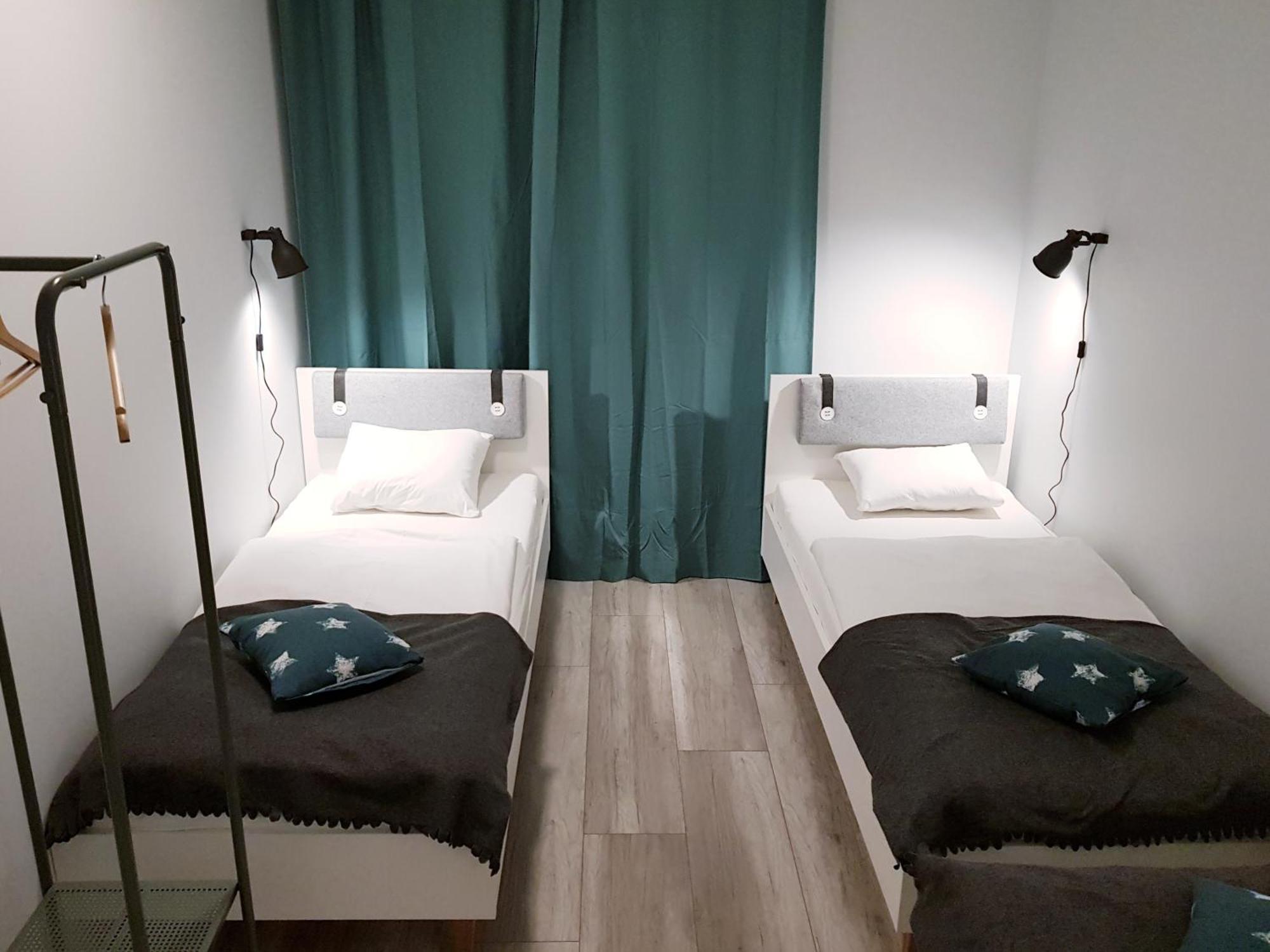 Msapartamenty Centrum 3 Poznan Dış mekan fotoğraf