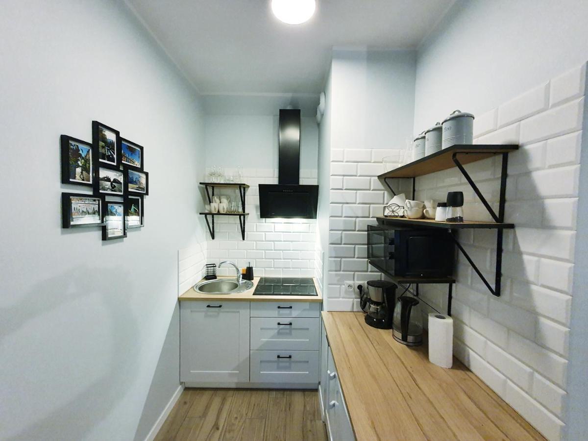 Msapartamenty Centrum 3 Poznan Dış mekan fotoğraf
