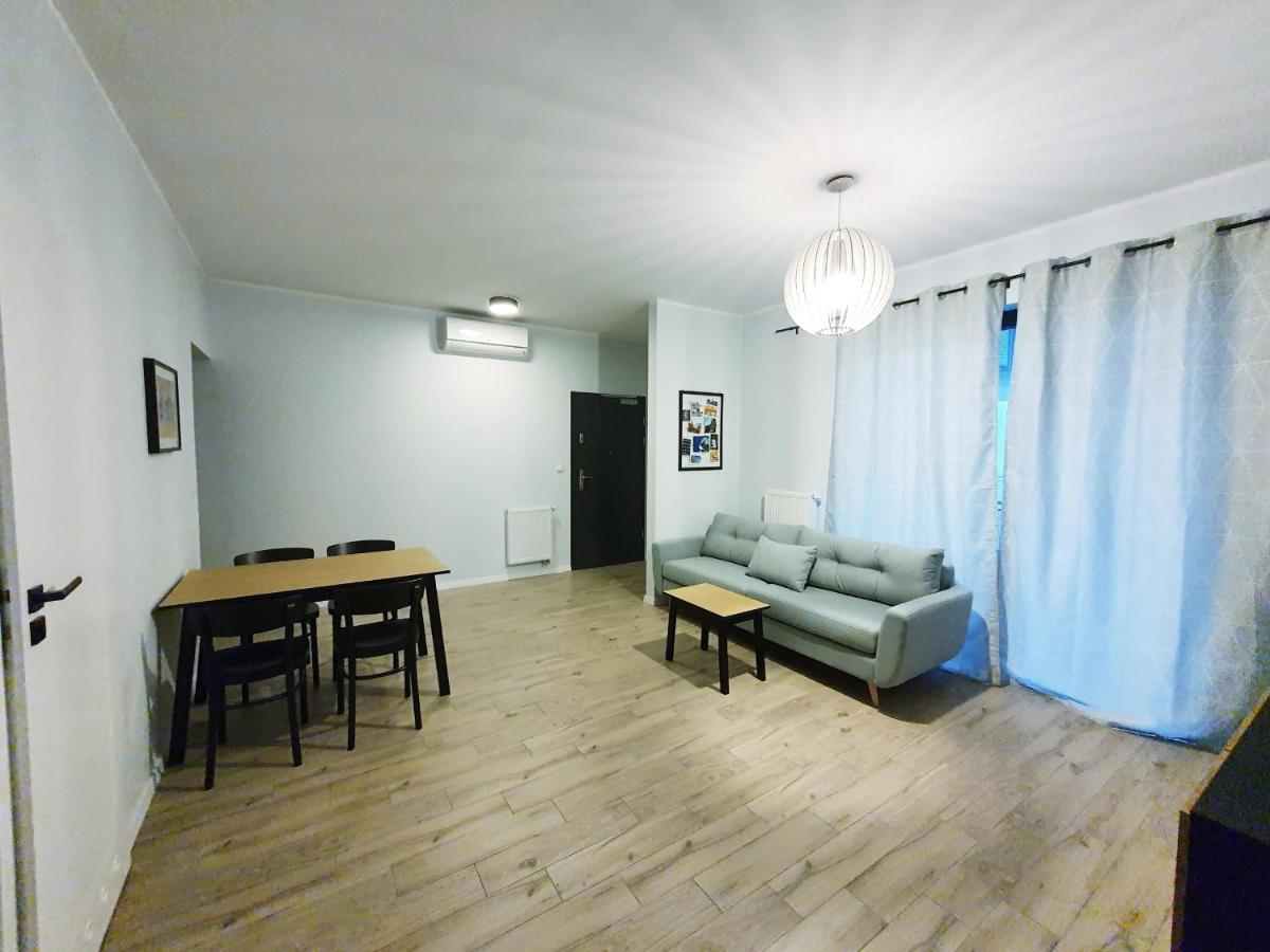 Msapartamenty Centrum 3 Poznan Dış mekan fotoğraf