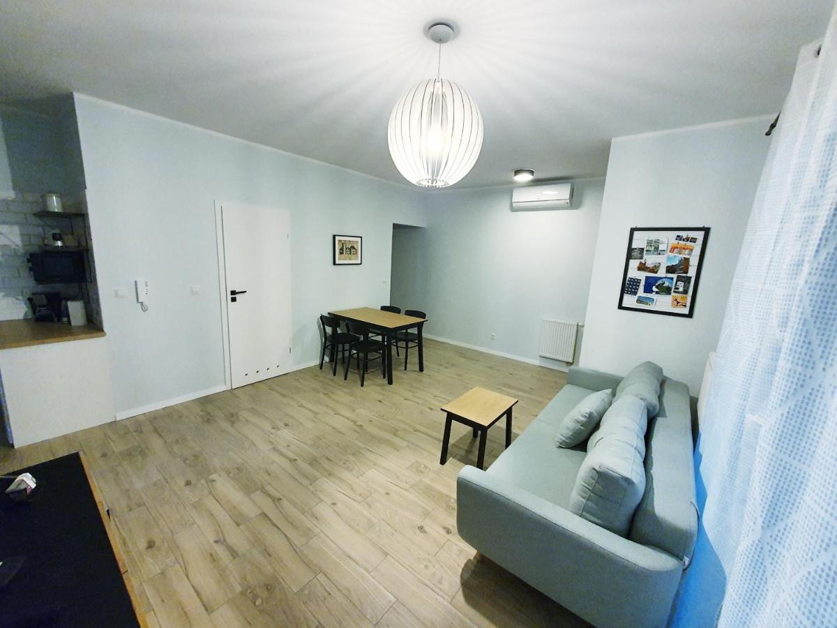 Msapartamenty Centrum 3 Poznan Dış mekan fotoğraf