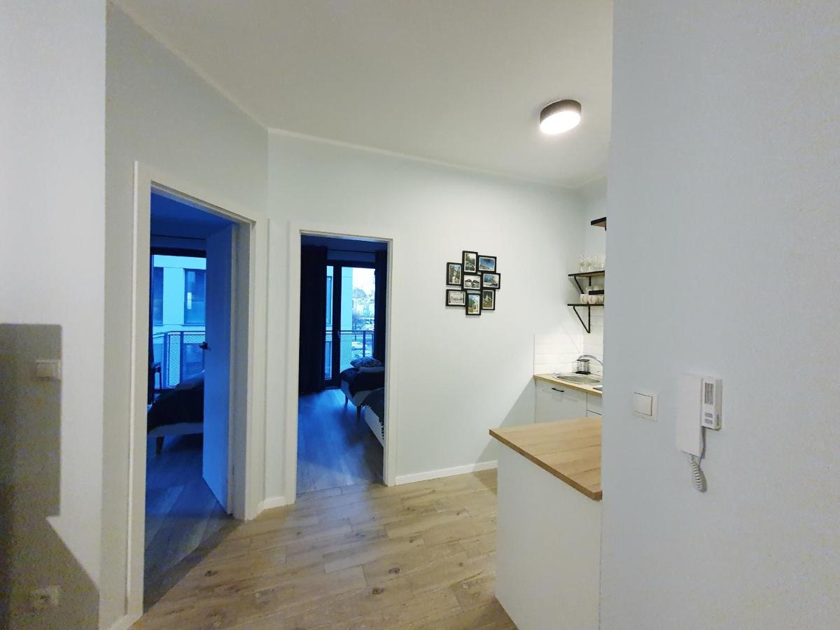 Msapartamenty Centrum 3 Poznan Dış mekan fotoğraf