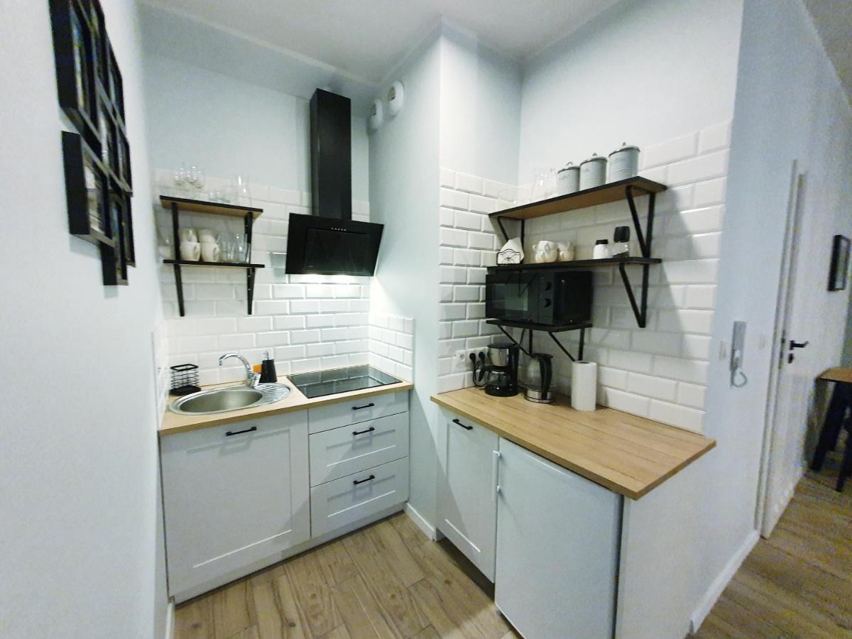 Msapartamenty Centrum 3 Poznan Dış mekan fotoğraf
