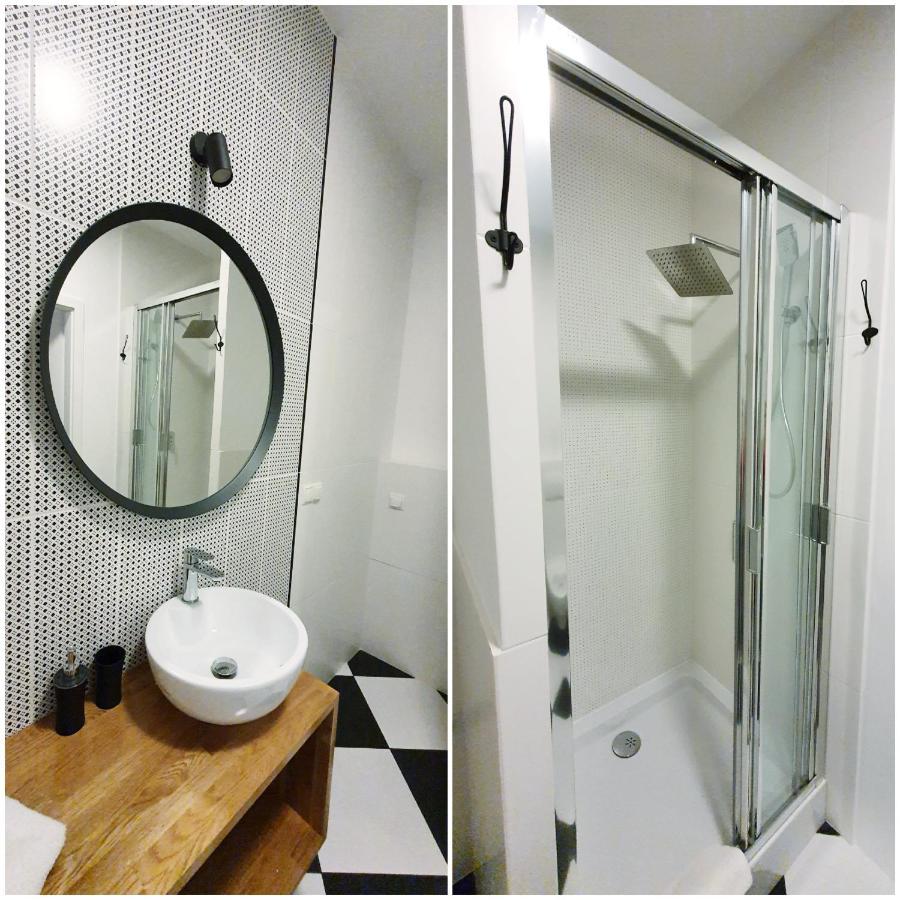 Msapartamenty Centrum 3 Poznan Dış mekan fotoğraf